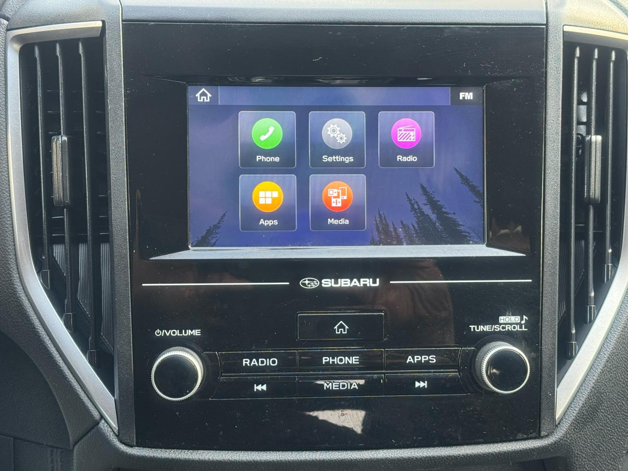 Subaru Crosstrek 2.0i CVT 2023