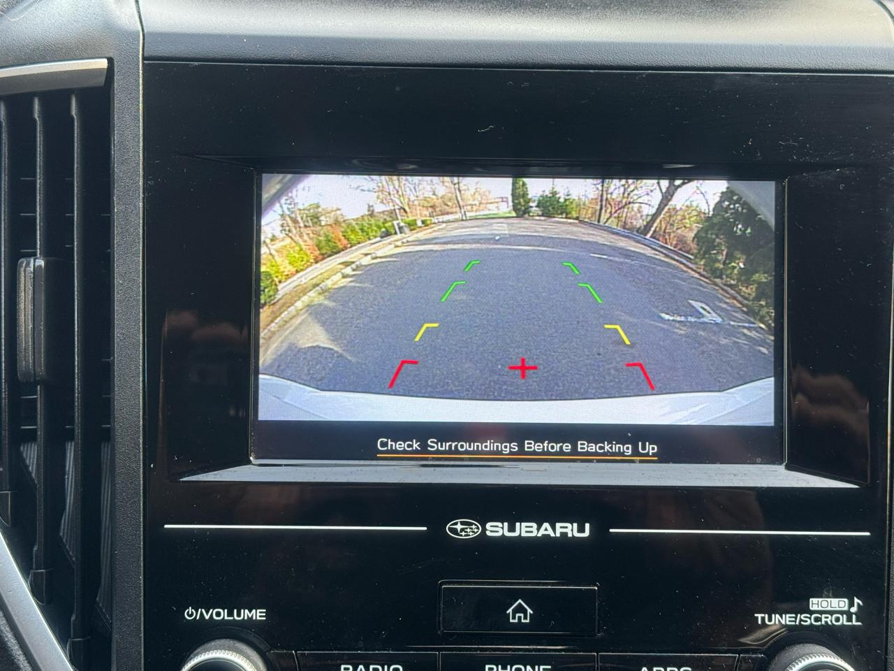 Subaru Crosstrek 2.0i CVT 2023