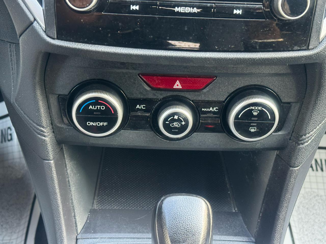 Subaru Crosstrek 2.0i CVT 2023