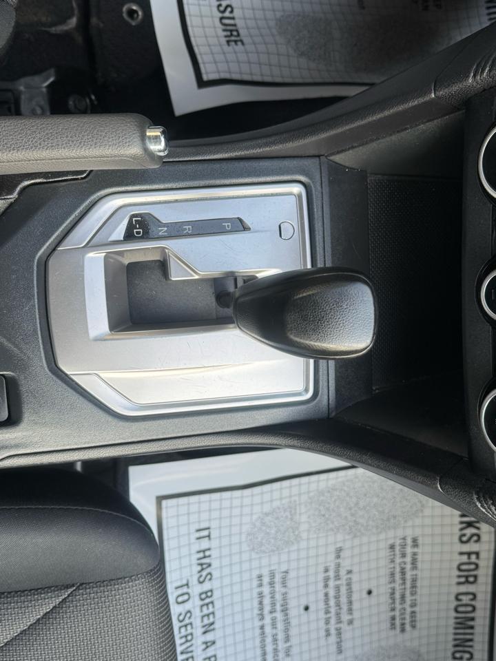 Subaru Crosstrek 2.0i CVT 2023