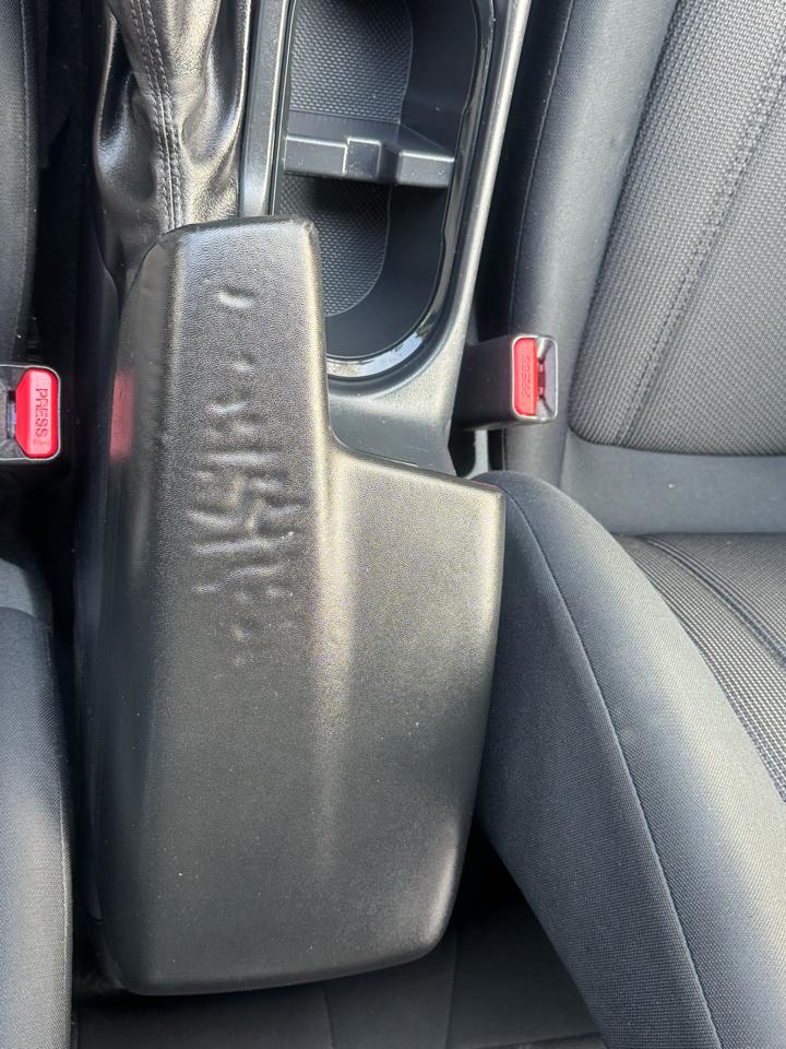 Subaru Crosstrek 2.0i CVT 2023