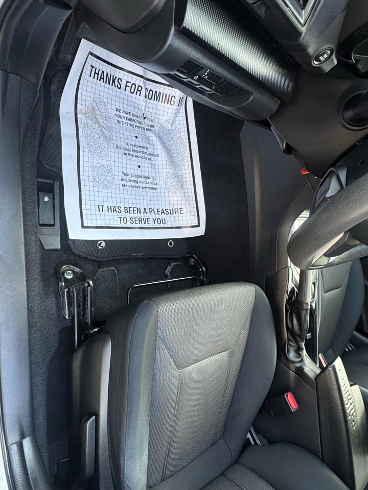 Subaru Crosstrek 2.0i CVT 2023