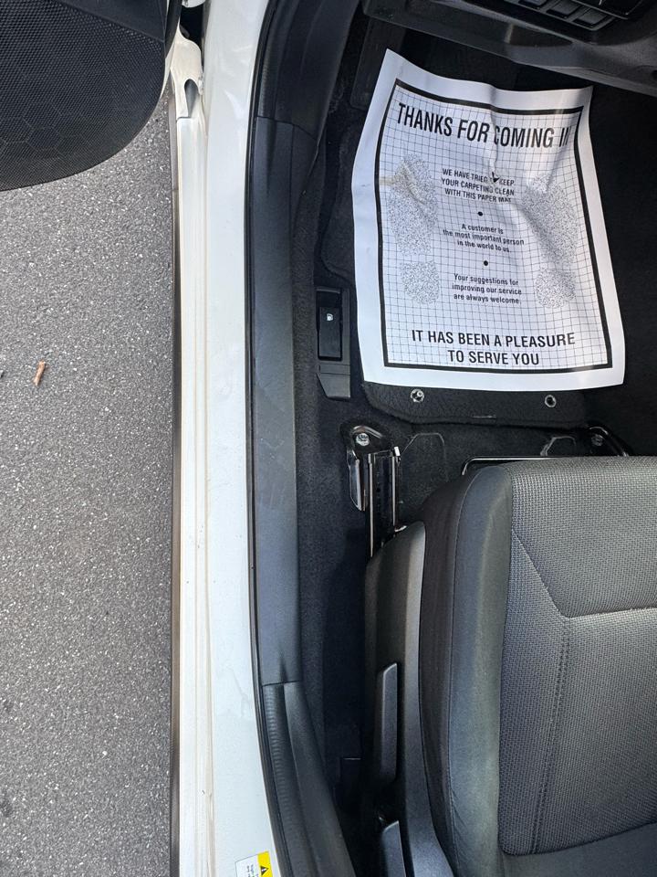 Subaru Crosstrek 2.0i CVT 2023