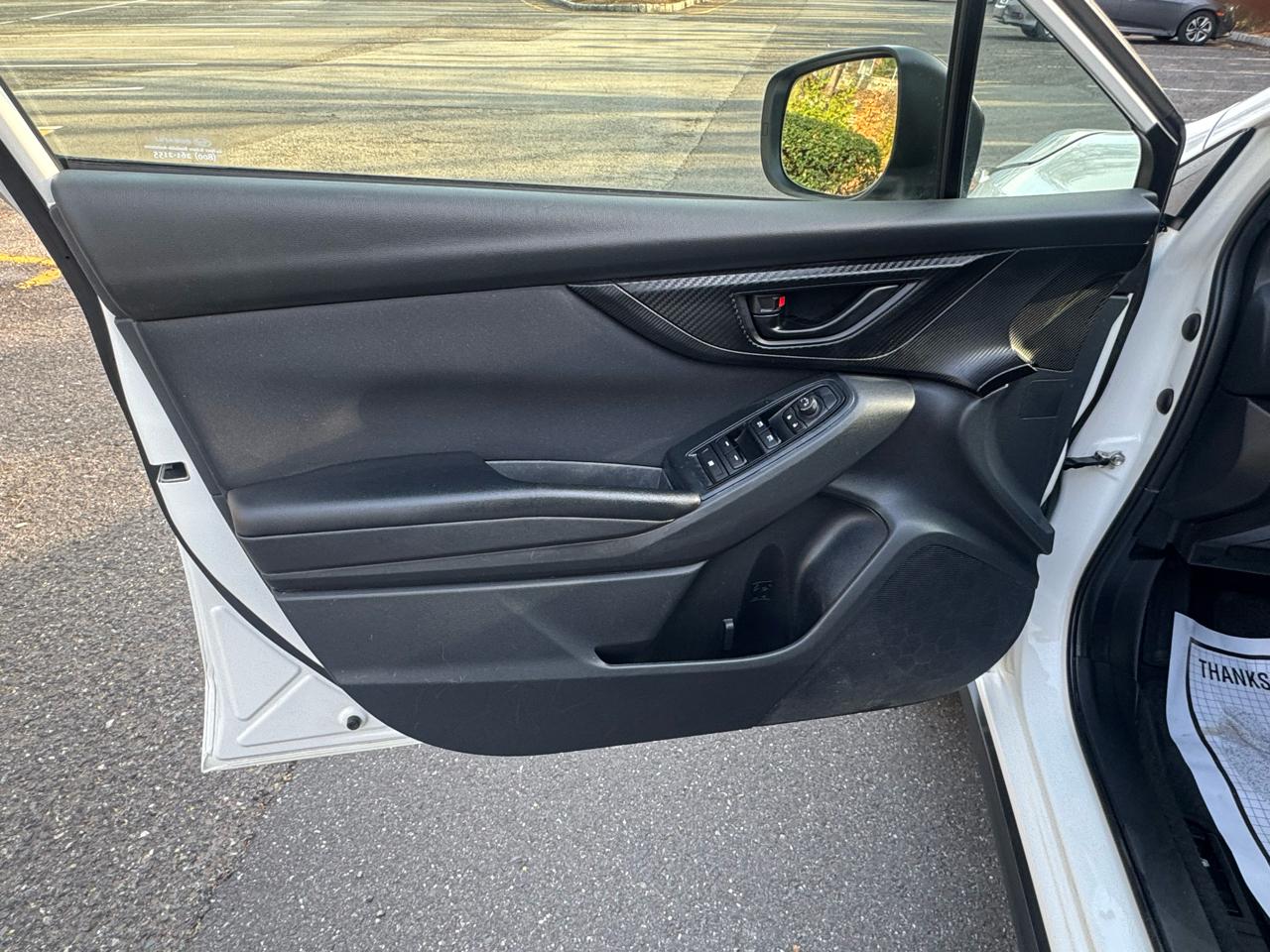 Subaru Crosstrek 2.0i CVT 2023