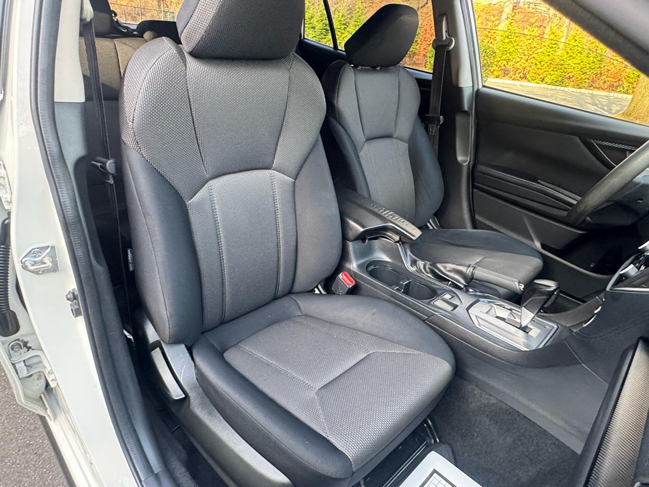 Subaru Crosstrek 2.0i CVT 2023