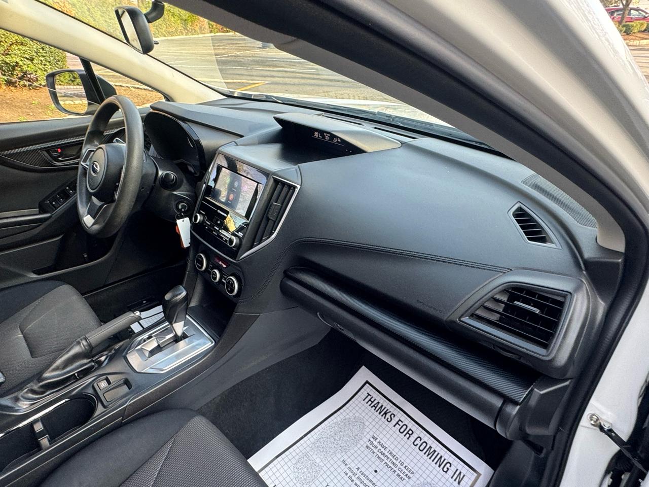 Subaru Crosstrek 2.0i CVT 2023