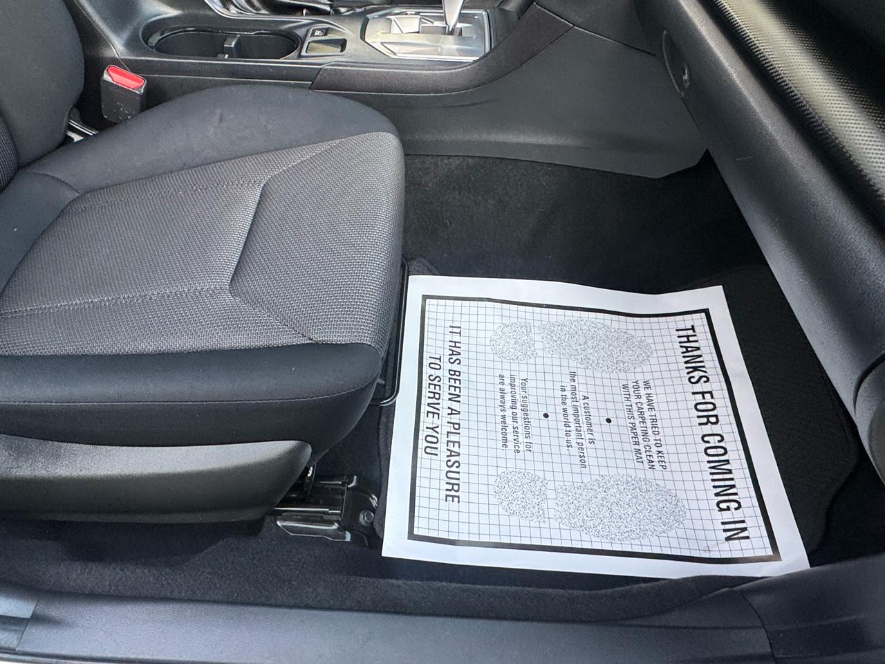 Subaru Crosstrek 2.0i CVT 2023