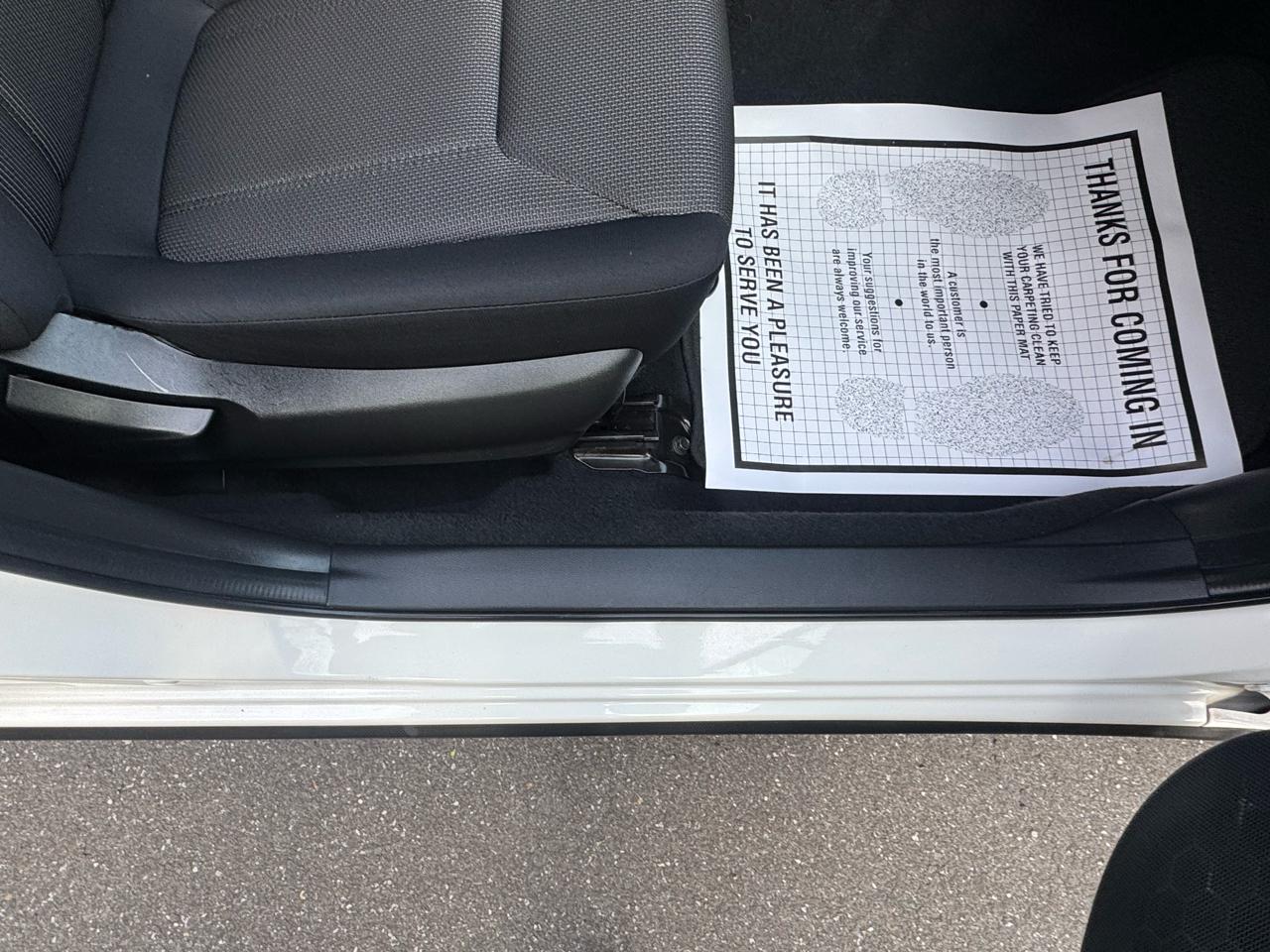 Subaru Crosstrek 2.0i CVT 2023