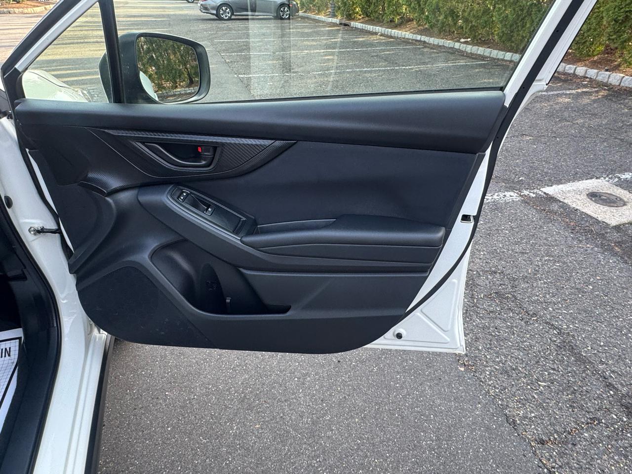 Subaru Crosstrek 2.0i CVT 2023