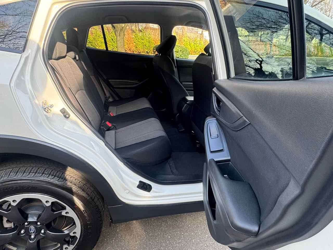 Subaru Crosstrek 2.0i CVT 2023