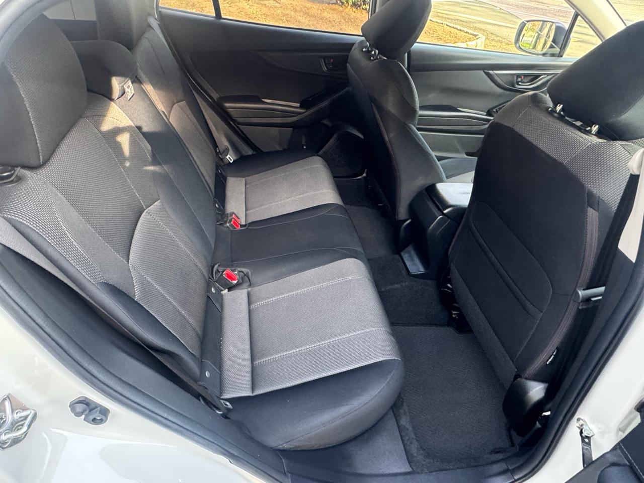 Subaru Crosstrek 2.0i CVT 2023