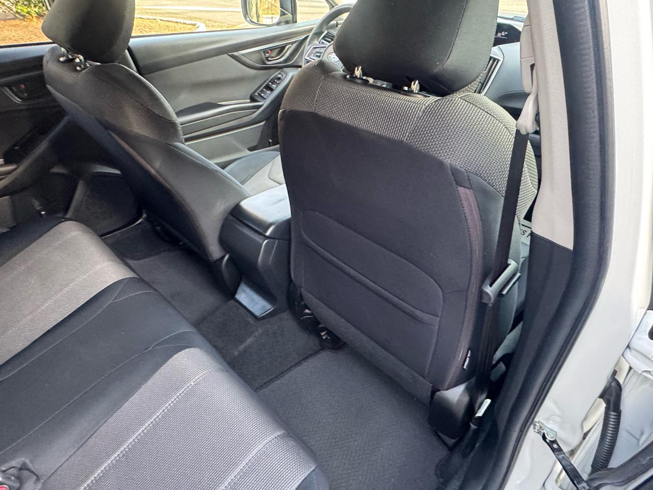 Subaru Crosstrek 2.0i CVT 2023