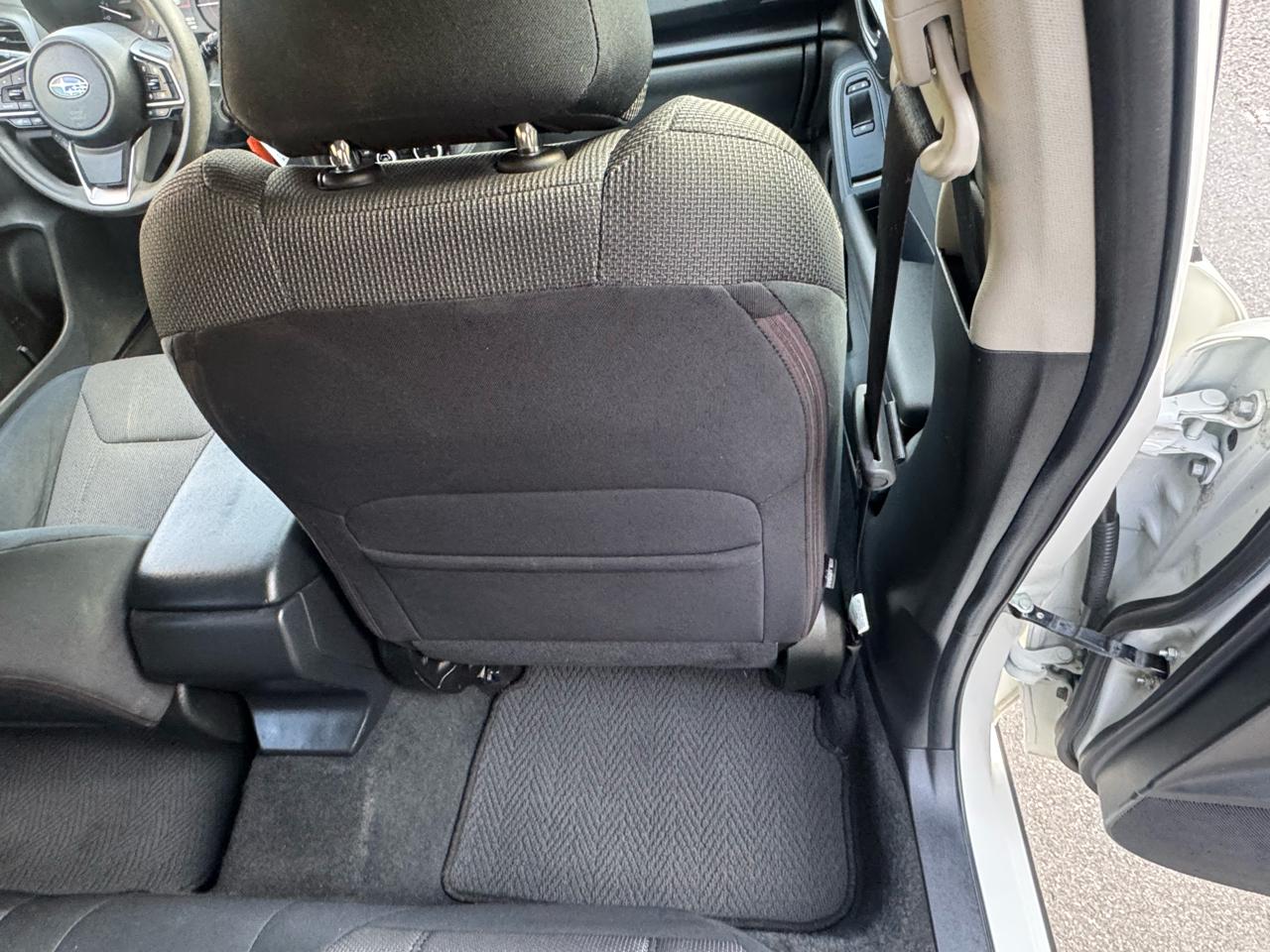 Subaru Crosstrek 2.0i CVT 2023