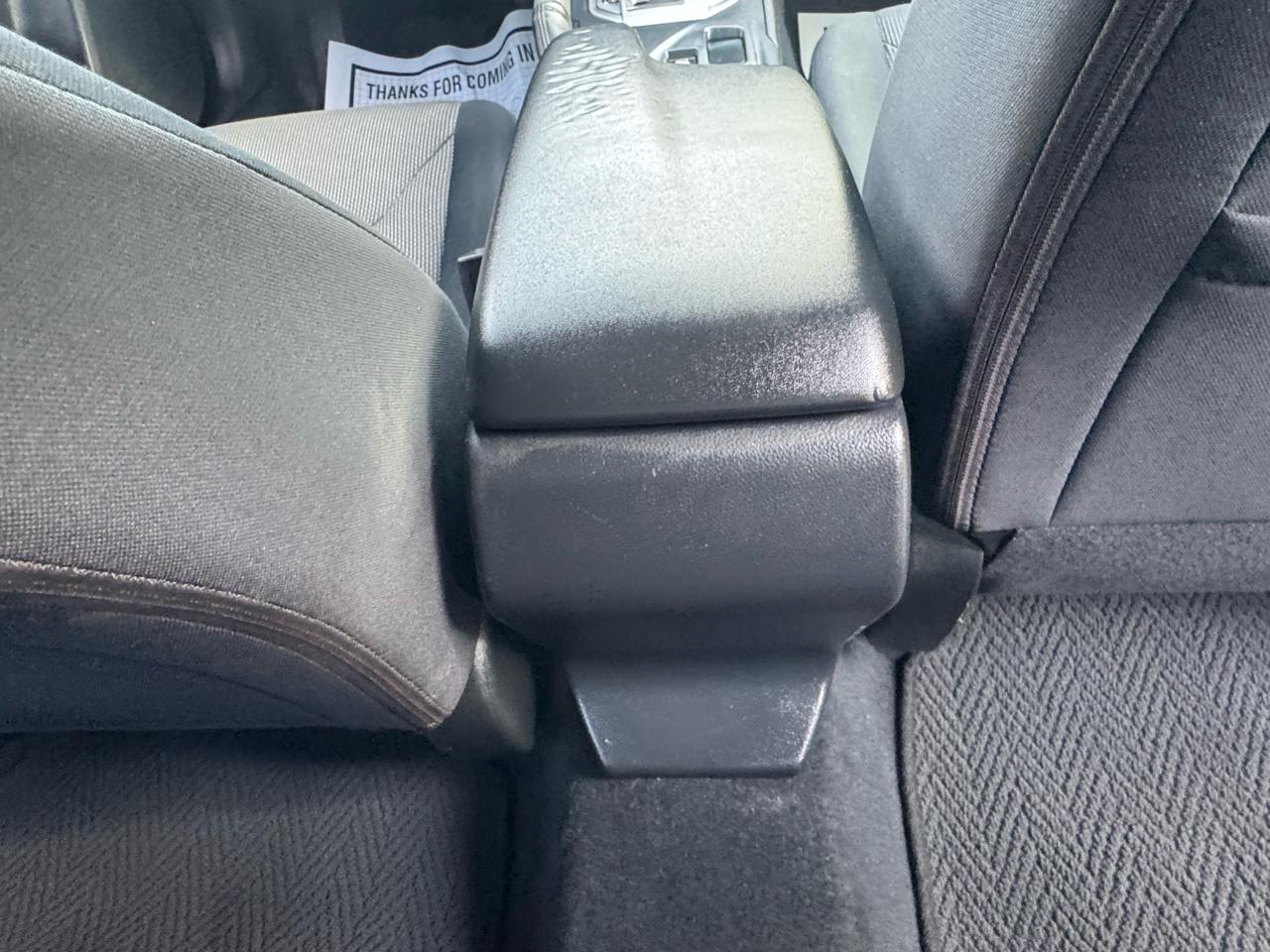 Subaru Crosstrek 2.0i CVT 2023