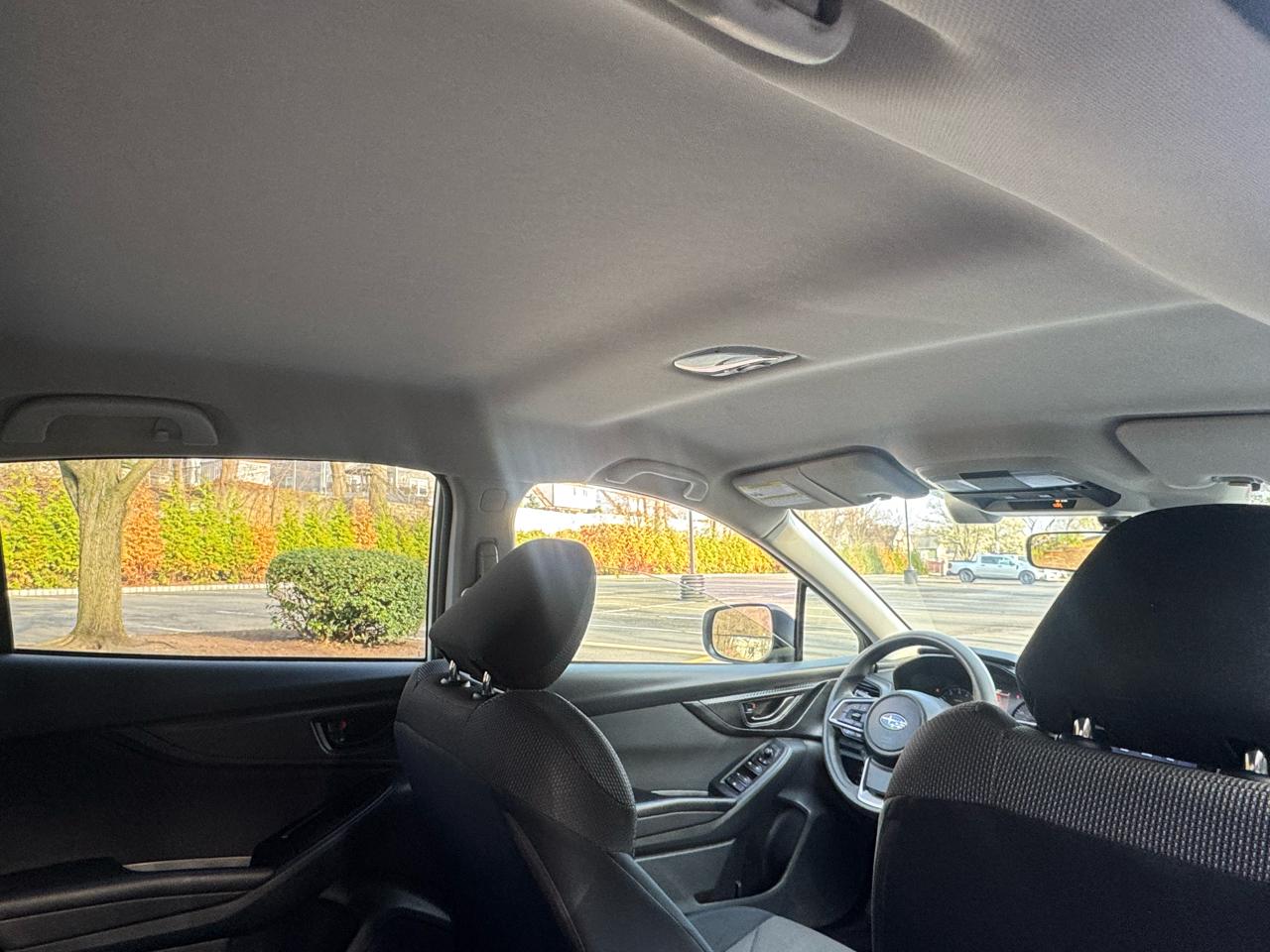 Subaru Crosstrek 2.0i CVT 2023