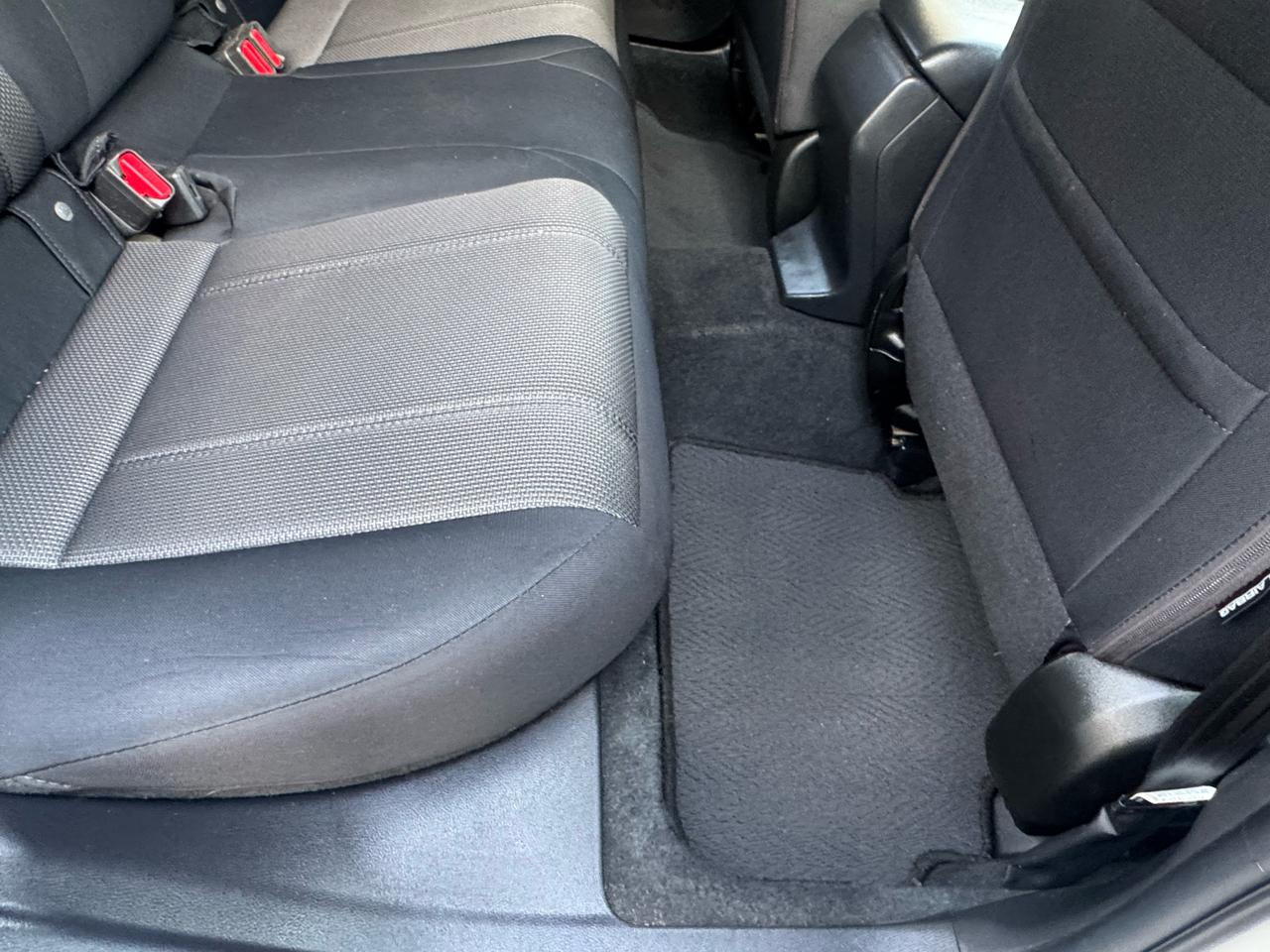 Subaru Crosstrek 2.0i CVT 2023