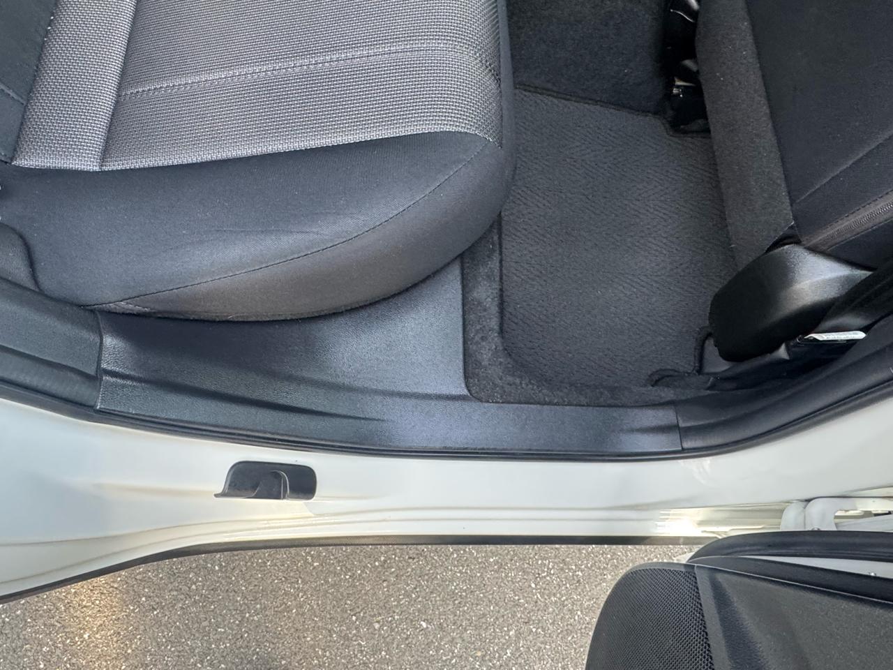 Subaru Crosstrek 2.0i CVT 2023