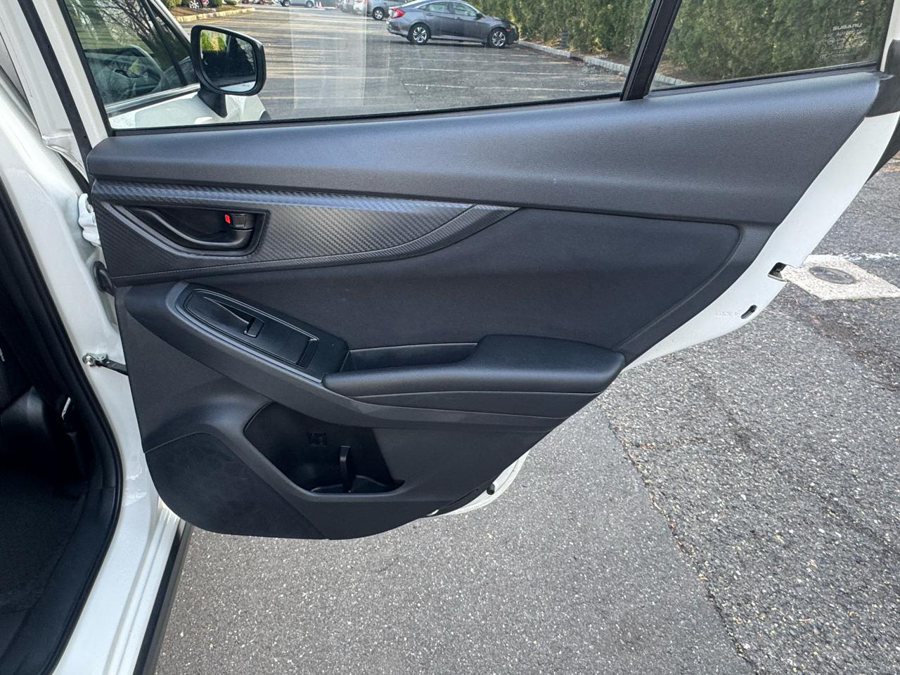 Subaru Crosstrek 2.0i CVT 2023