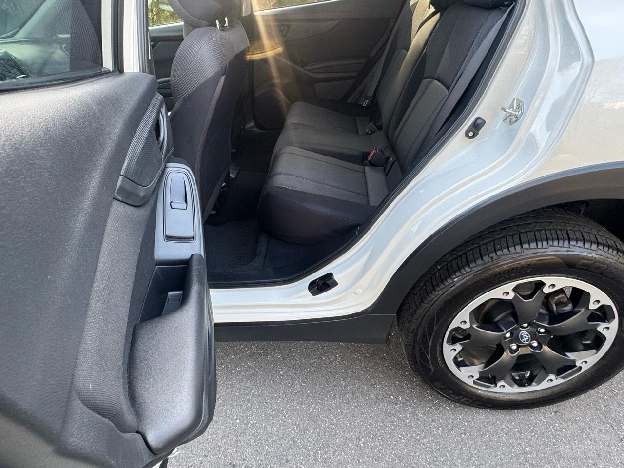 Subaru Crosstrek 2.0i CVT 2023