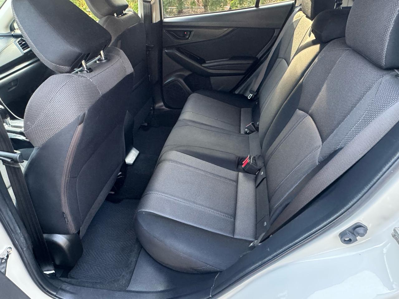 Subaru Crosstrek 2.0i CVT 2023