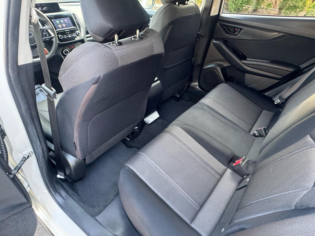 Subaru Crosstrek 2.0i CVT 2023