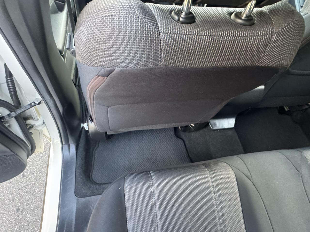 Subaru Crosstrek 2.0i CVT 2023