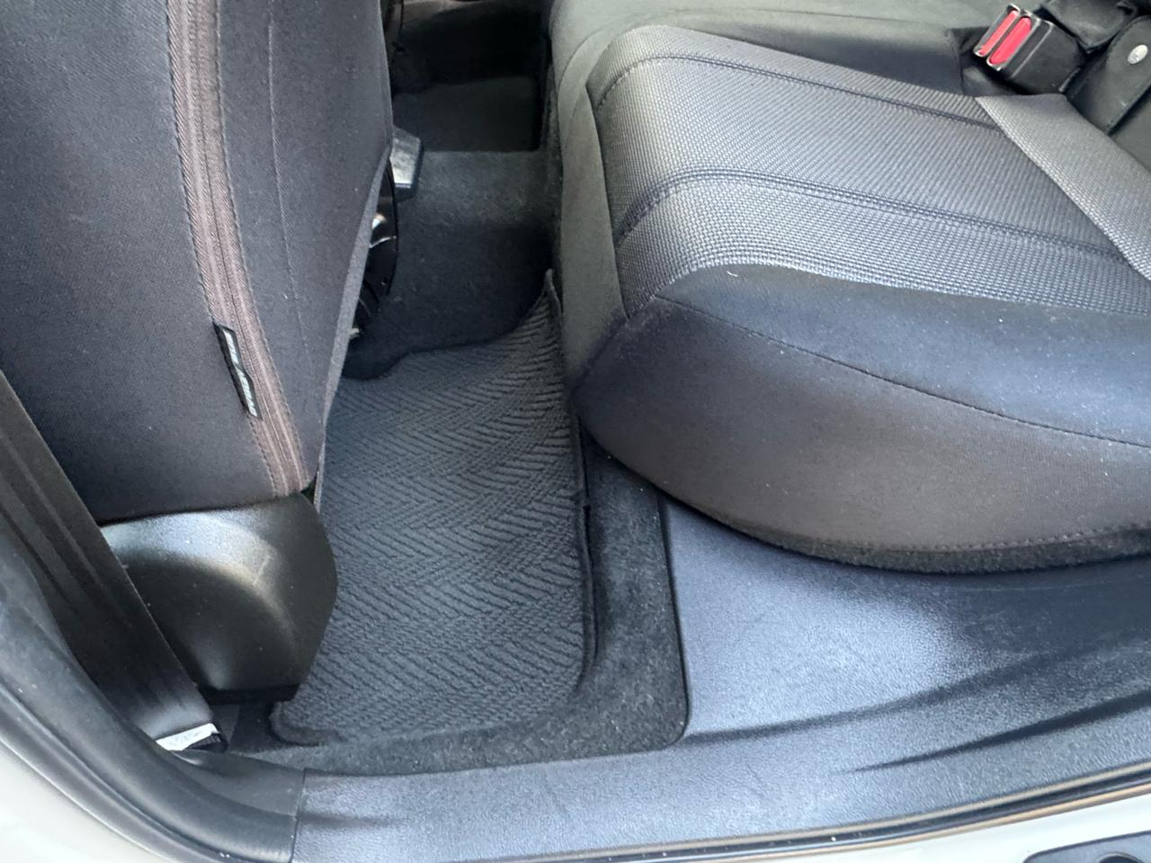 Subaru Crosstrek 2.0i CVT 2023