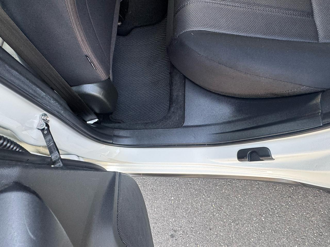 Subaru Crosstrek 2.0i CVT 2023