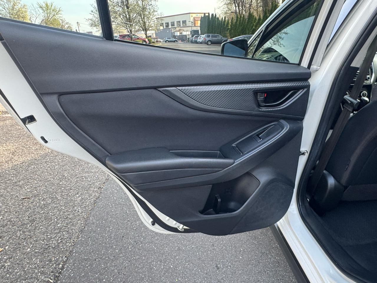 Subaru Crosstrek 2.0i CVT 2023