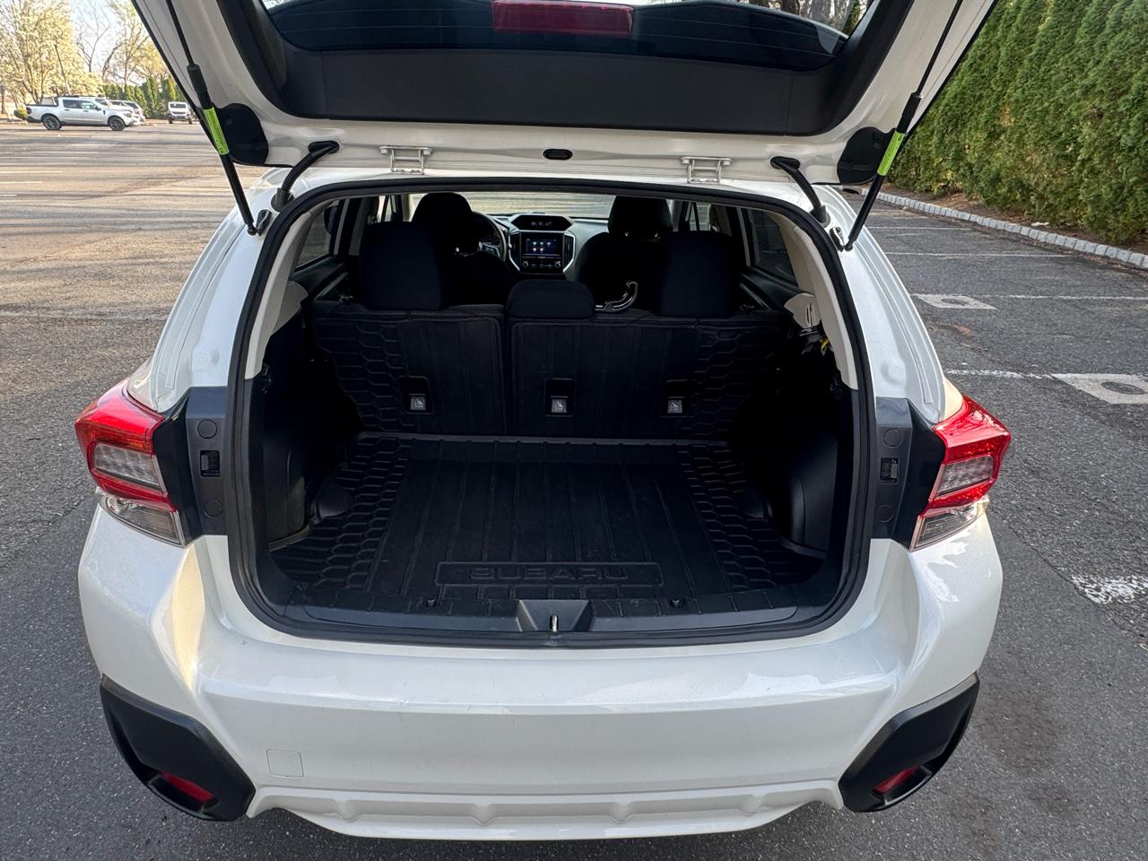 Subaru Crosstrek 2.0i CVT 2023