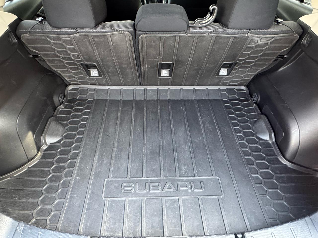 Subaru Crosstrek 2.0i CVT 2023