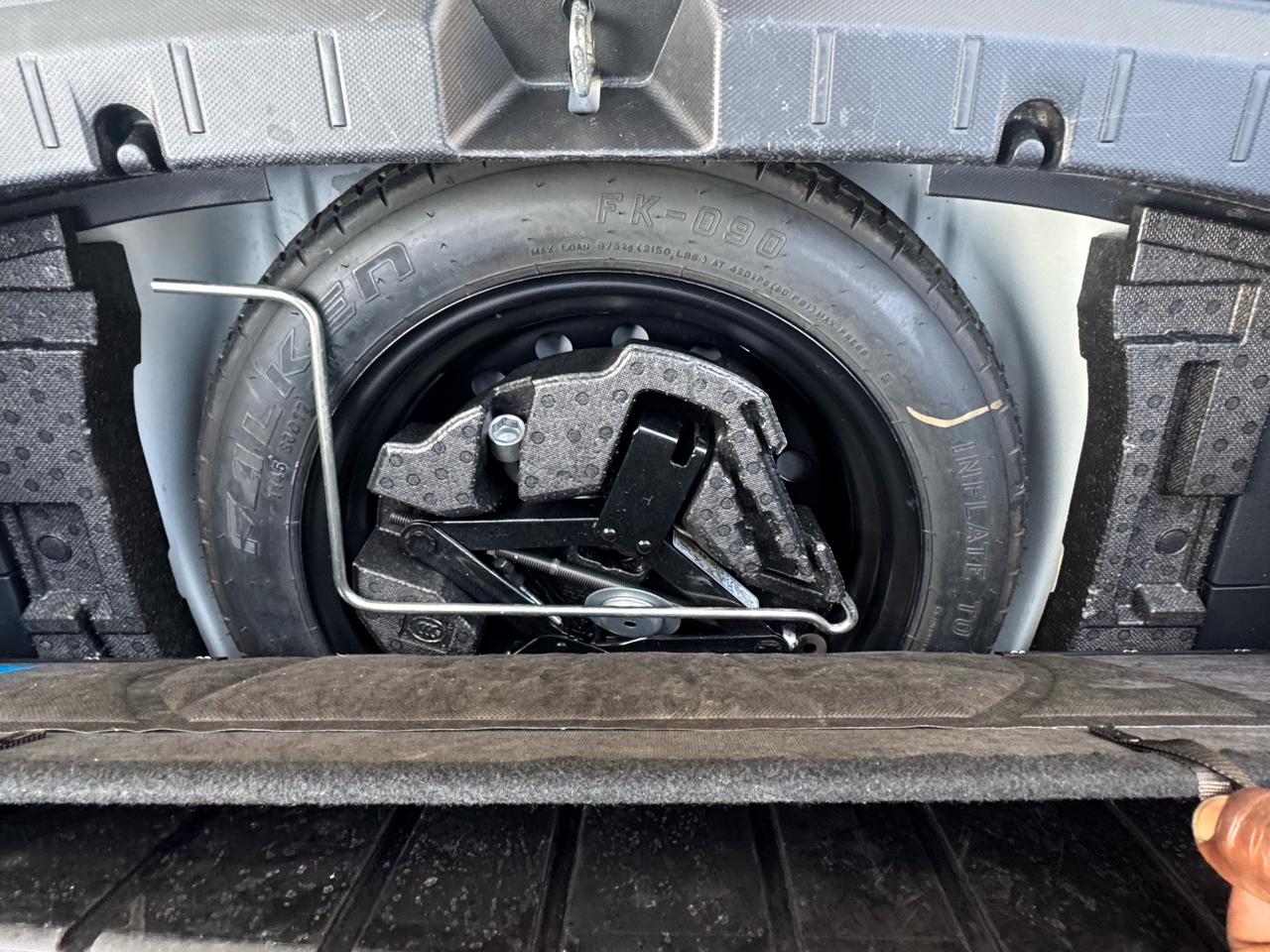 Subaru Crosstrek 2.0i CVT 2023