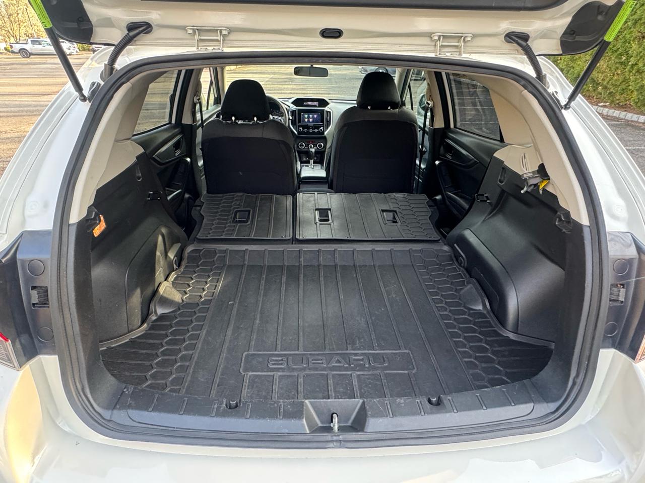 Subaru Crosstrek 2.0i CVT 2023