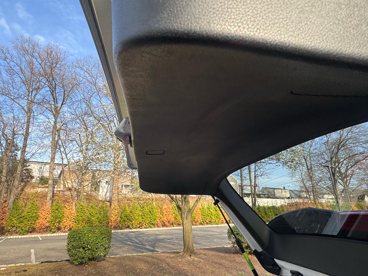 Subaru Crosstrek 2.0i CVT 2023