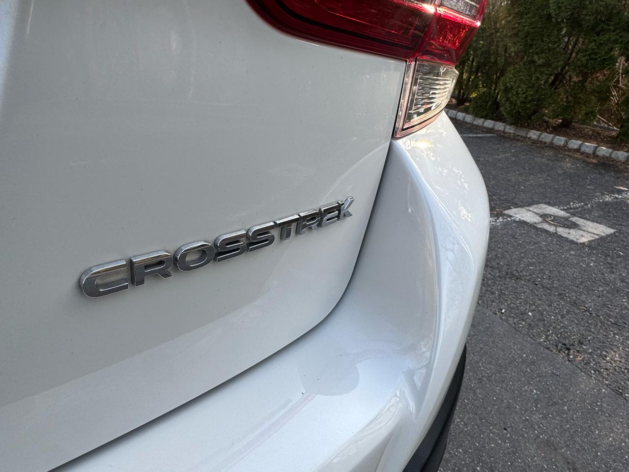 Subaru Crosstrek 2.0i CVT 2023