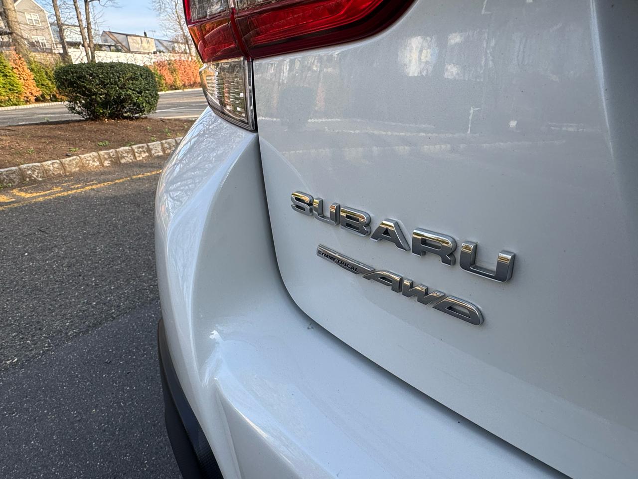 Subaru Crosstrek 2.0i CVT 2023