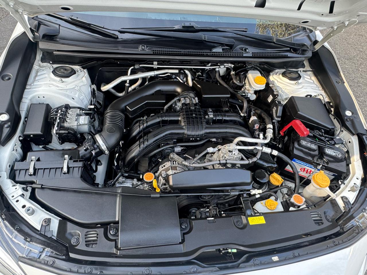 Subaru Crosstrek 2.0i CVT 2023