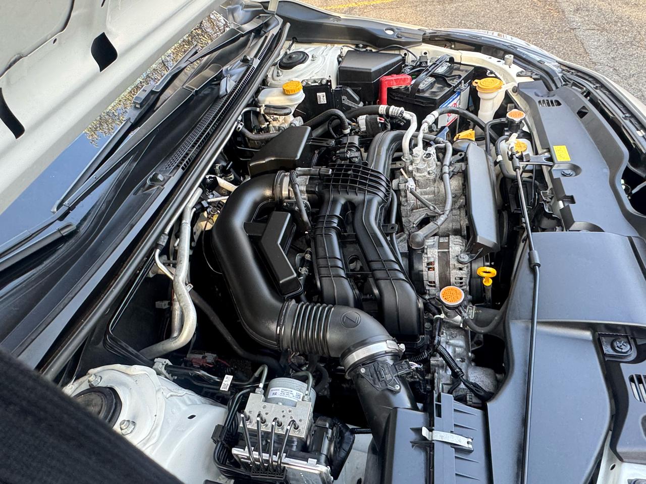 Subaru Crosstrek 2.0i CVT 2023