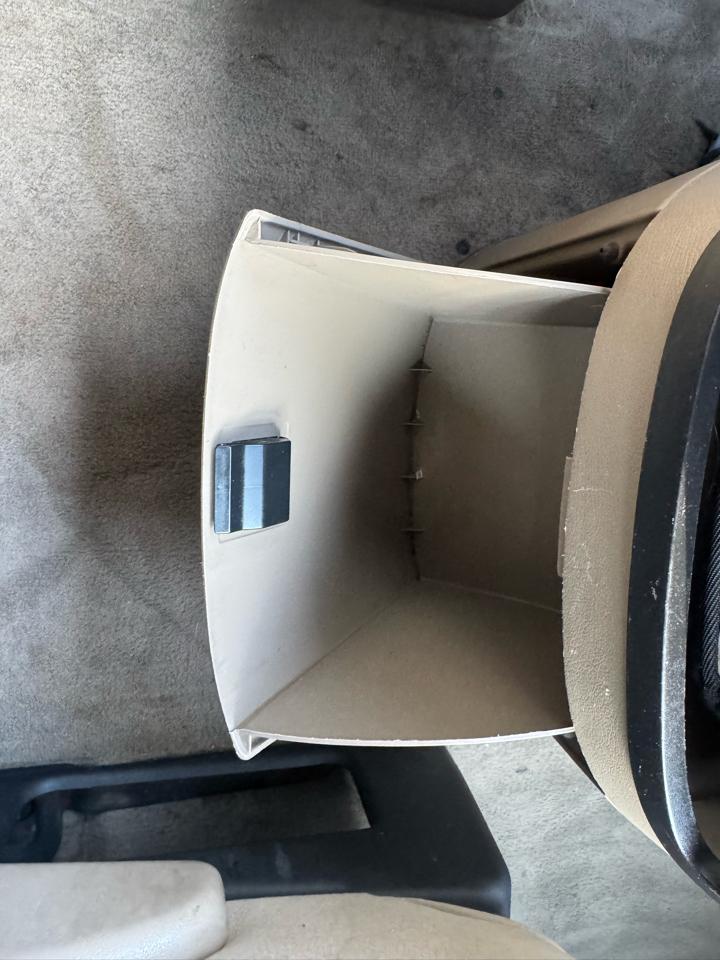 Ford Econoline E-150 XL 2003