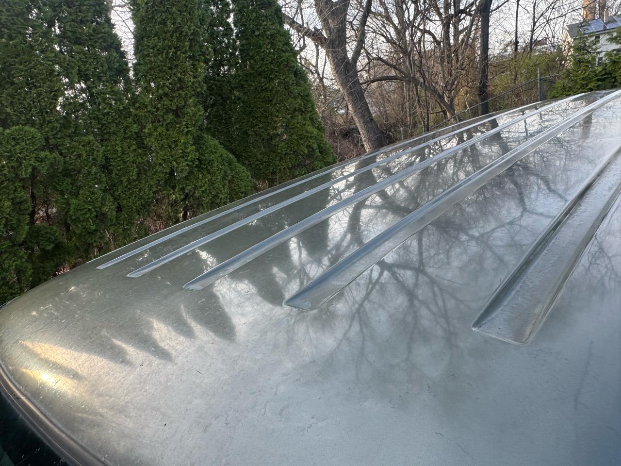 Ford Econoline E-150 XL 2003