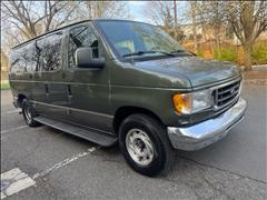 2003 Ford Econoline 