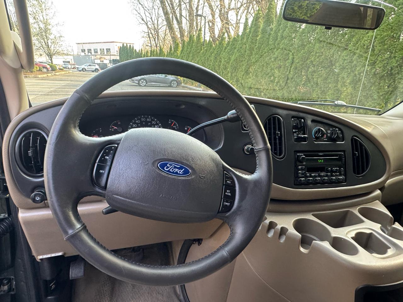 2015 Chevrolet Tahoe LT 4WD