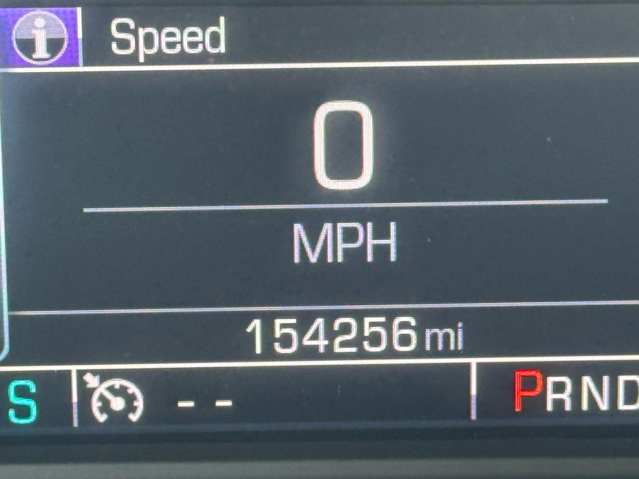 Chevrolet Tahoe LT 4WD 2015