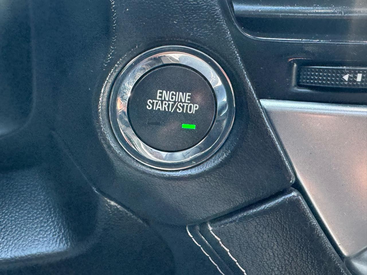 Chevrolet Tahoe LT 4WD 2015