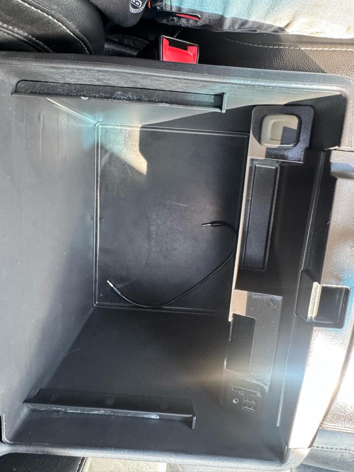 Chevrolet Tahoe LT 4WD 2015