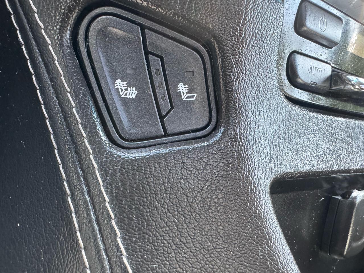 Chevrolet Tahoe LT 4WD 2015