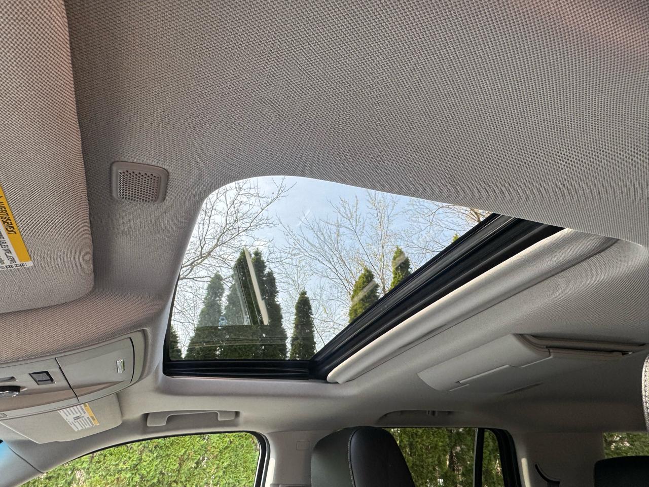 Chevrolet Tahoe LT 4WD 2015