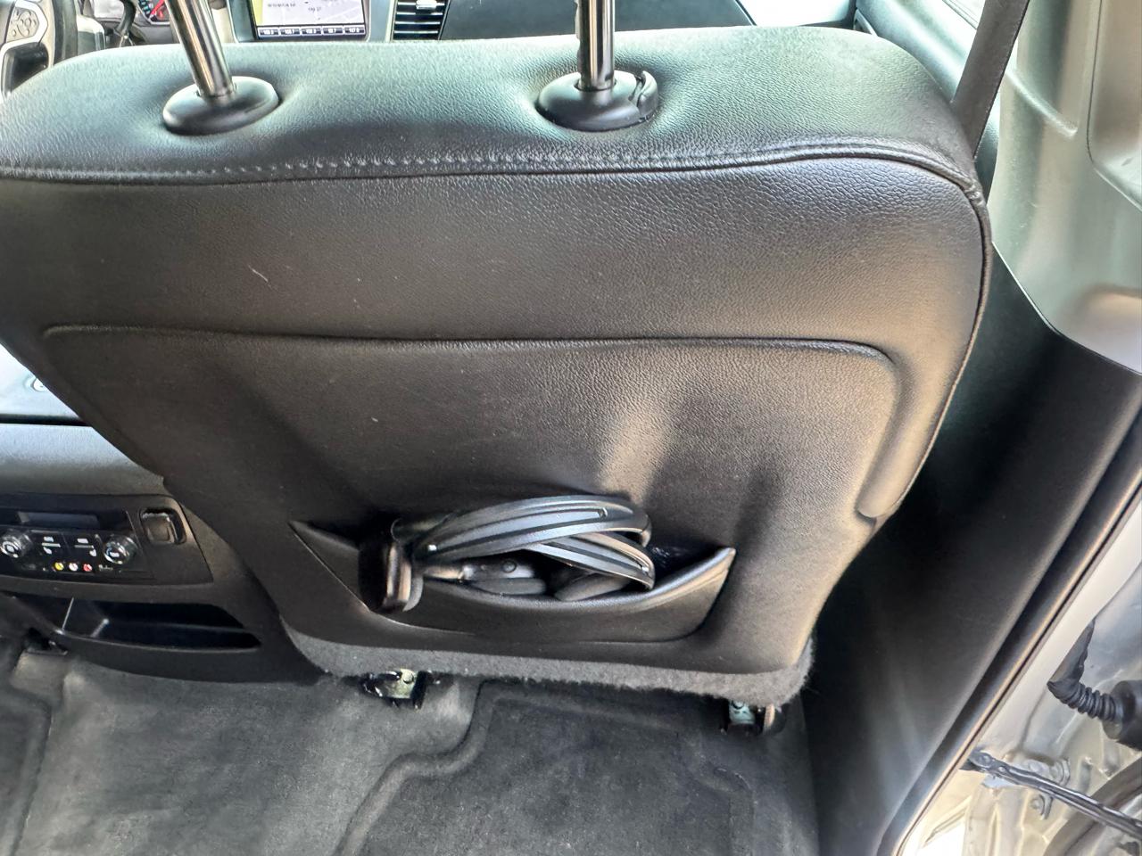 Chevrolet Tahoe LT 4WD 2015