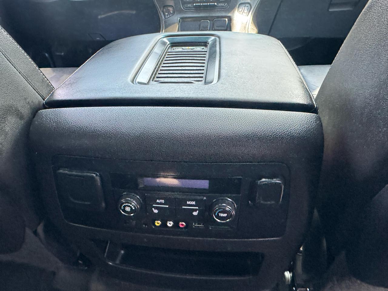 Chevrolet Tahoe LT 4WD 2015