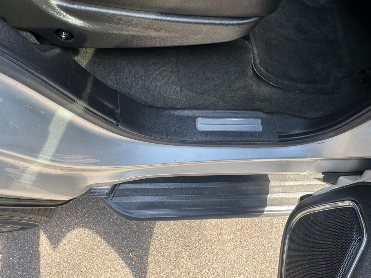 Chevrolet Tahoe LT 4WD 2015